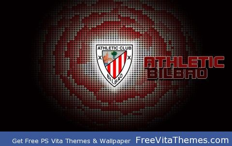 Athletic Club PS Vita Wallpaper