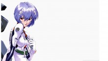 Download eva 7 PS Vita Wallpaper