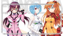 Download eva 1 zip PS Vita Wallpaper