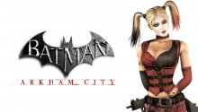 Download Harley quinn PS Vita Wallpaper