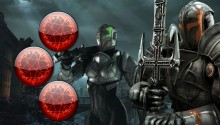 Download Hellgate: London PS Vita Wallpaper