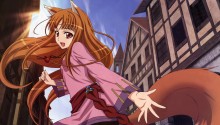 Download Holo PS Vita Wallpaper