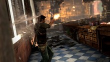 Download Uncharted 2 PS Vita Wallpaper