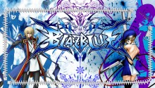 Download blazblue PS Vita Wallpaper