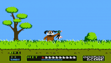 Download Duck Hunt NES Wallpaper PS Vita Wallpaper