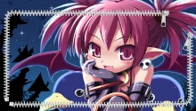 Download Etna PS Vita Wallpaper