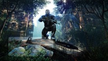 Download Crysis 3 PS Vita Wallpaper