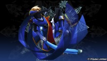 Download blazblue jin 1 PS Vita Wallpaper