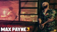 Download max payne 3 PS Vita Wallpaper