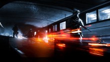 Download Battlefield 3 Lock Screen 2 PS Vita Wallpaper