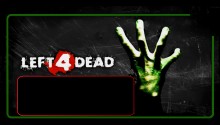 Download left 4 dead ls PS Vita Wallpaper