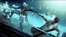 Download assassins creed 4 PS Vita Wallpaper