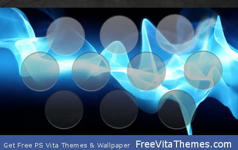 Xperia NXT Wallpaper 1 PS Vita Wallpaper