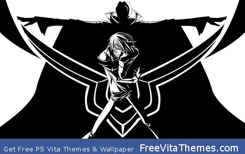 code geass PS Vita Wallpaper